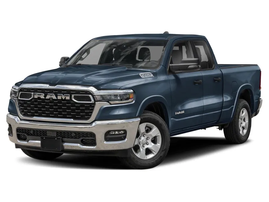 2025 Ram 1500 Big Horn photo 1