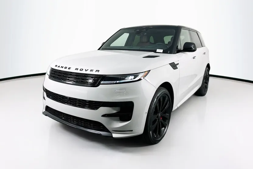 2025 Land Rover Range Rover Sport SE photo 1