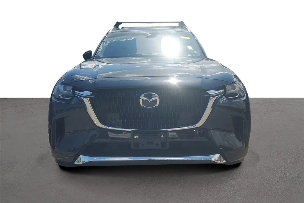 2024 Mazda CX-90 3.3 Turbo S Premium photo 1