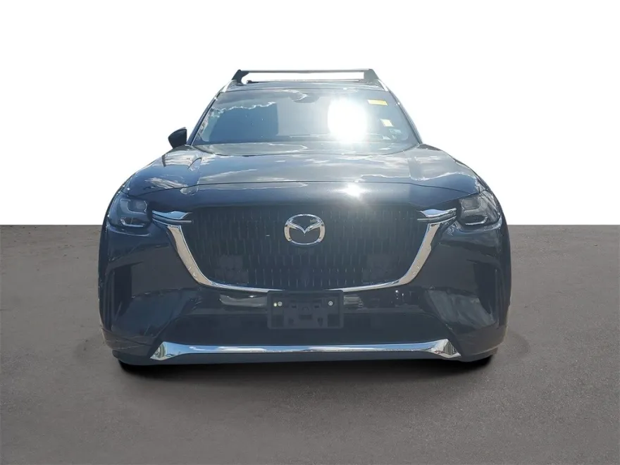 2024 Mazda CX-90 3.3 Turbo S Premium photo 1