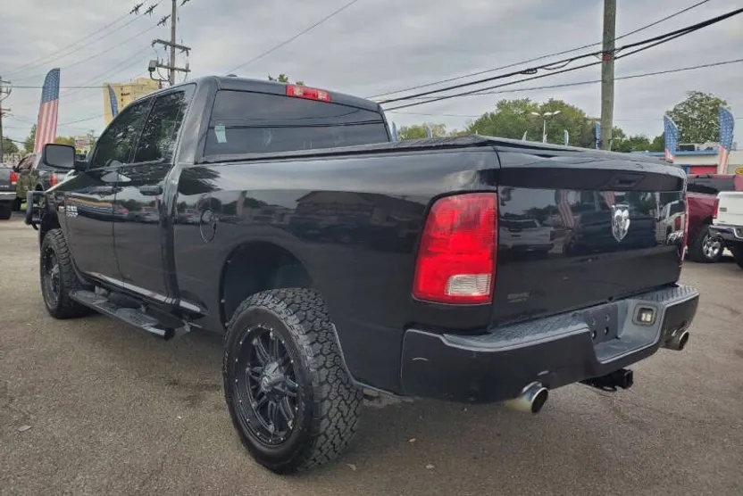 2016 Ram 1500 Express photo 1