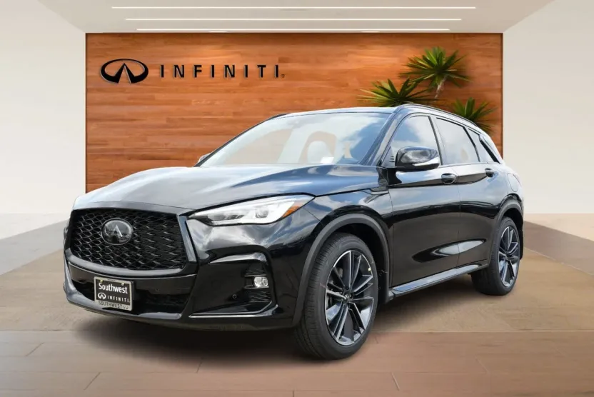 2025 Infiniti QX50 SPORT AWD photo 1