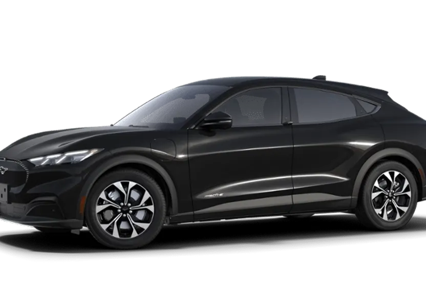 2025 Ford Mustang Mach-E Select photo 1