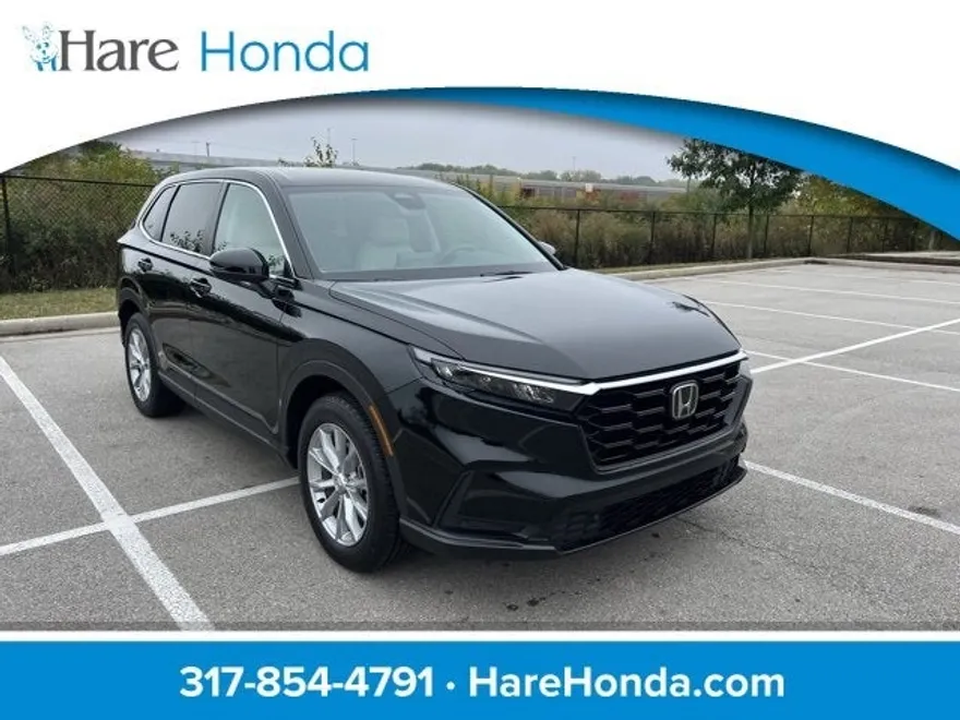 2023 Honda CR-V EX-L photo 1