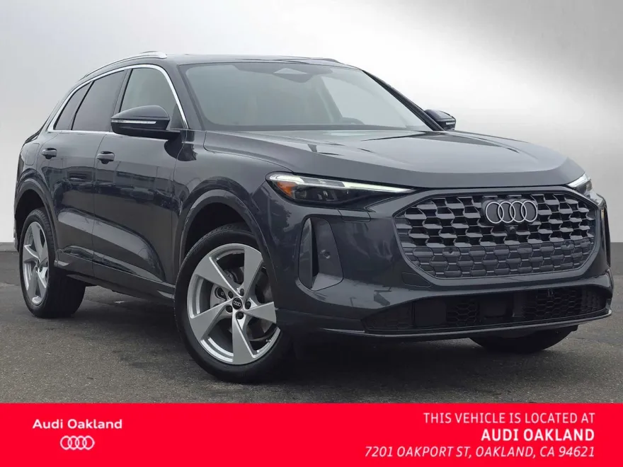 2025 Audi Q5 2.0T Premium Plus photo 1