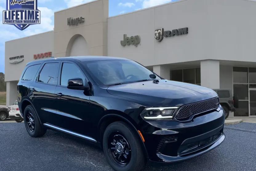 2024 Dodge Durango photo 1