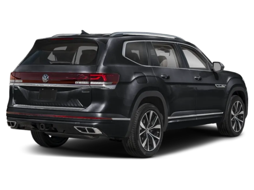 2025 Volkswagen Atlas SEL Premium R-Line photo 1