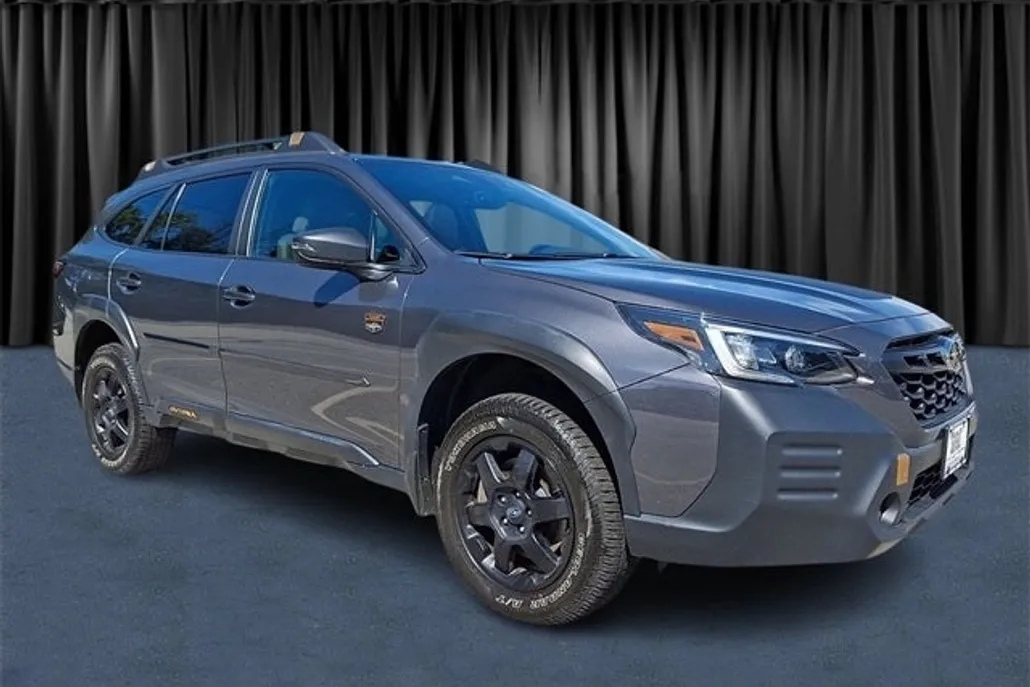 2023 Subaru Outback Wilderness photo 1
