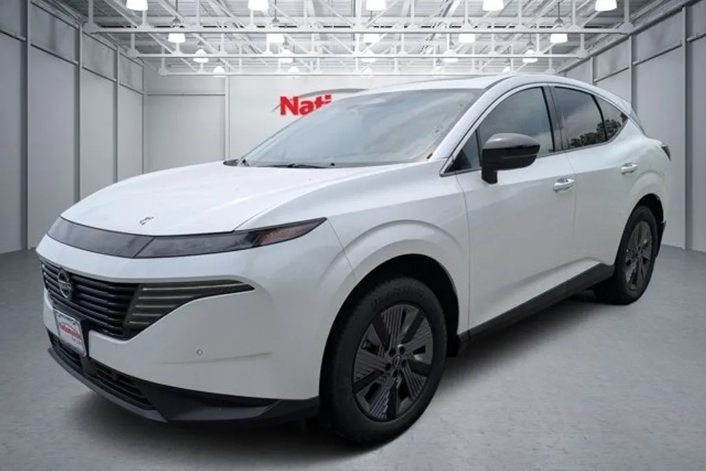 2025 Nissan Murano SL photo 1