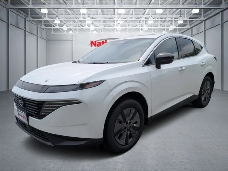 2025 Nissan Murano SL photo 1
