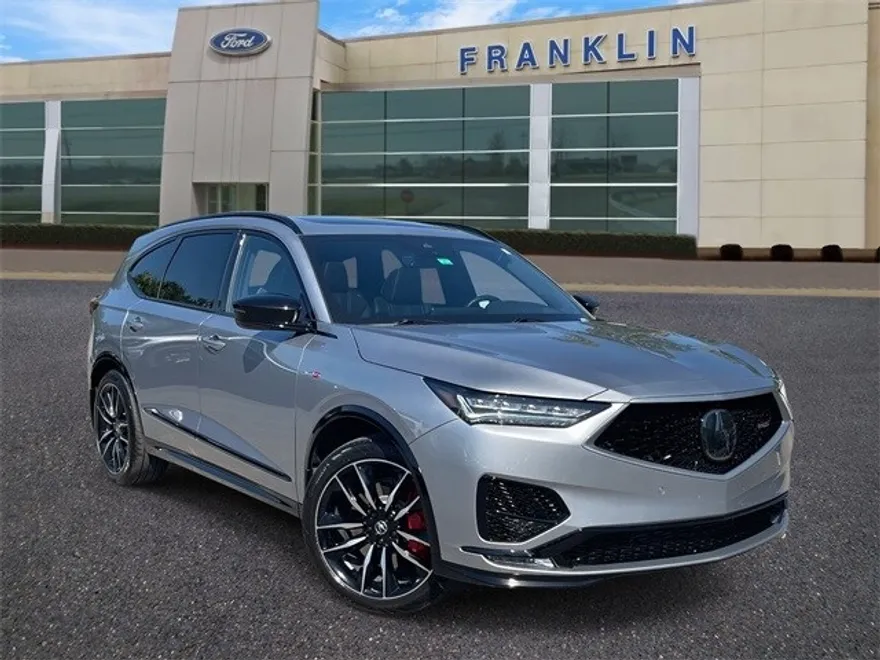2023 Acura MDX Type S Advance SH-AWD photo 1