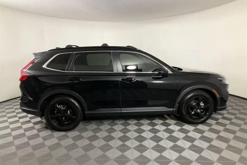 2023 Honda CR-V EX-L photo 1