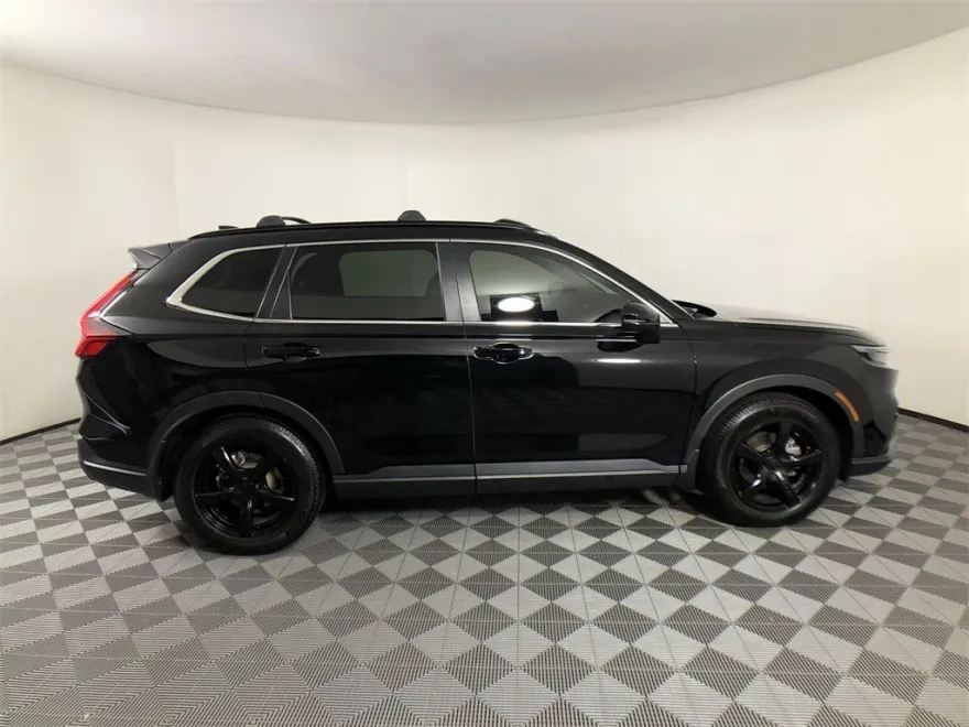 2023 Honda CR-V EX-L photo 1