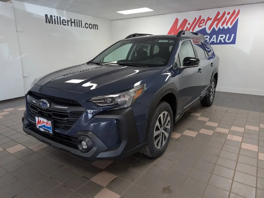 2025 Subaru Outback Premium photo 1