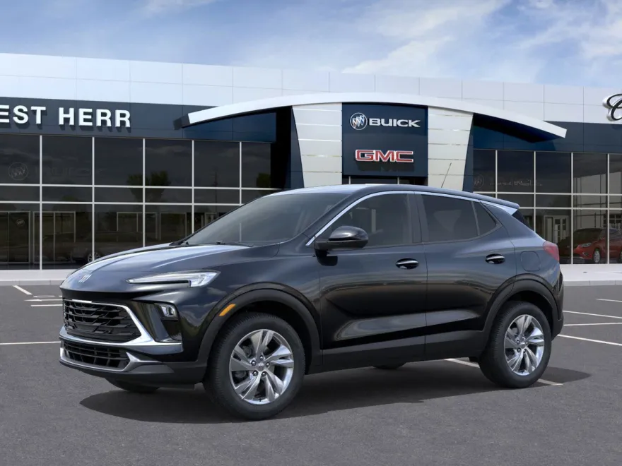 2026 Buick Encore GX Preferred photo 1