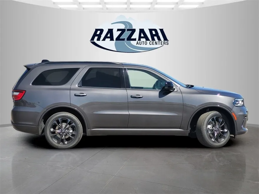 2024 Dodge Durango SXT Plus photo 1