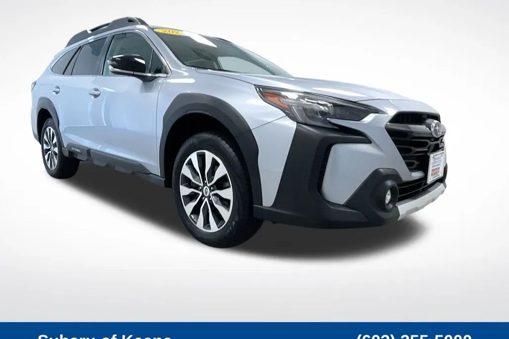 2023 Subaru Outback Limited photo 1