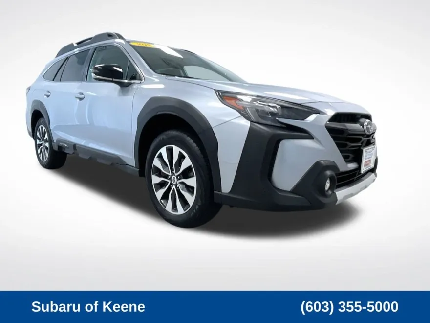 2023 Subaru Outback Limited photo 1