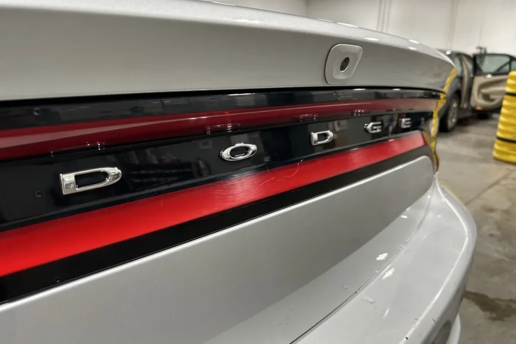 2022 Dodge Charger SXT photo 1