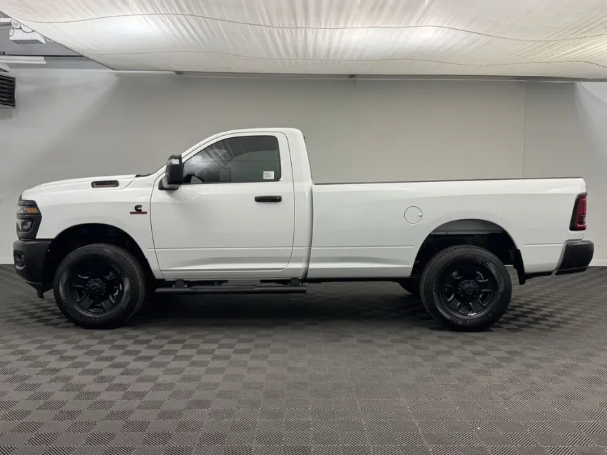 2025 Ram 3500 Tradesman photo 1