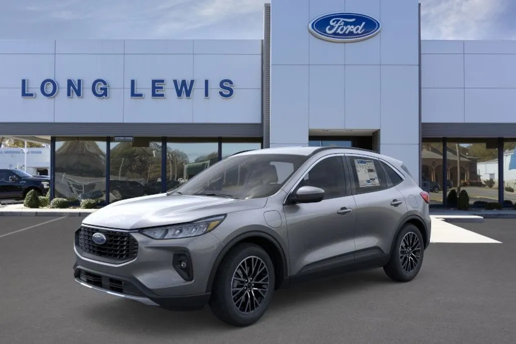 2025 Ford Escape Plug-In Hybrid Base photo 1