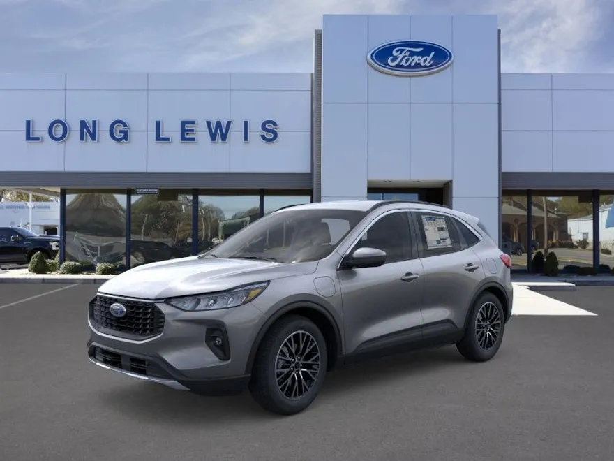 2025 Ford Escape Plug-In Hybrid Base photo 1