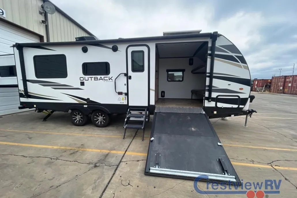 2023 Outback Outback photo 1
