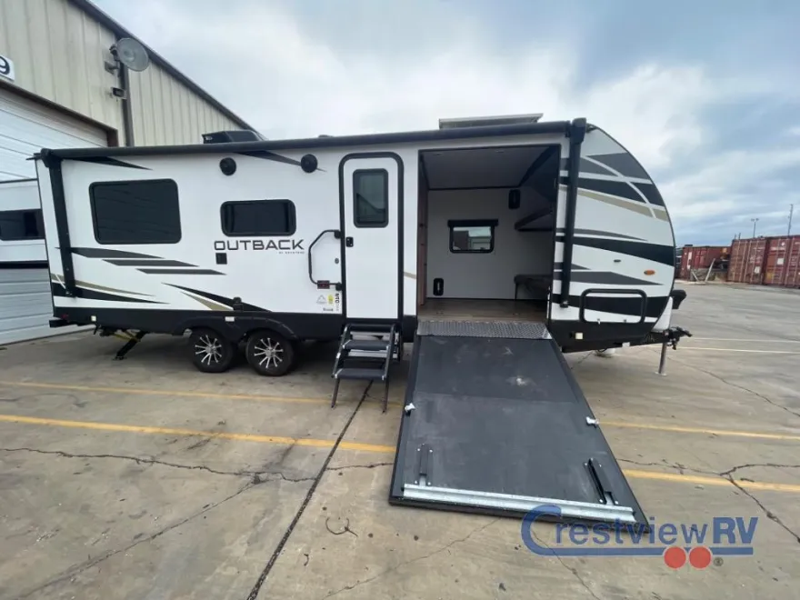 2023 Outback Outback photo 1