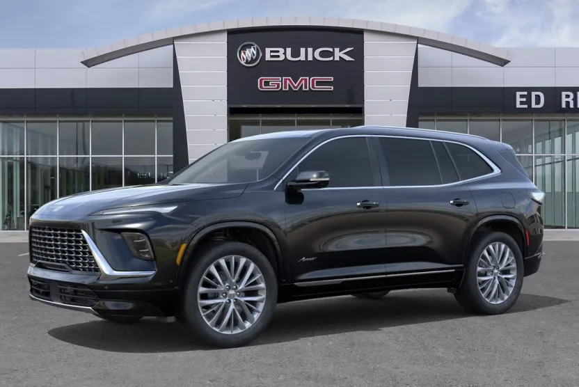 2026 Buick Enclave Avenir photo 1