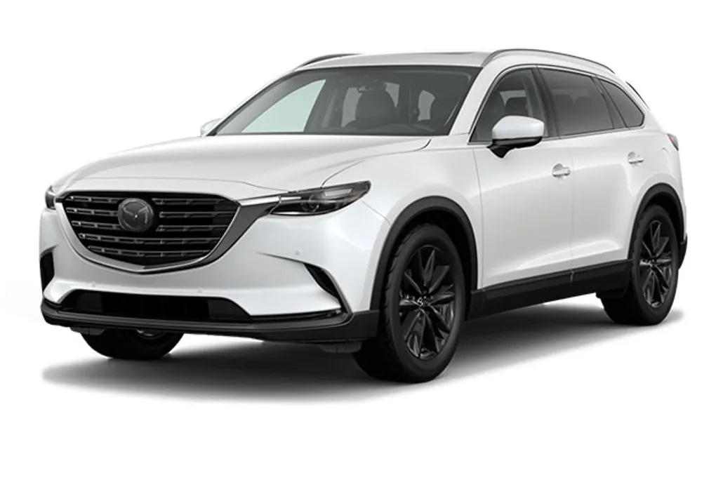 2023 Mazda CX-9 Touring photo 1