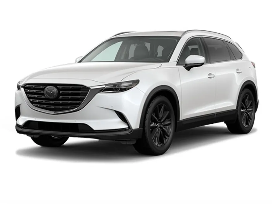 2023 Mazda CX-9 Touring photo 1