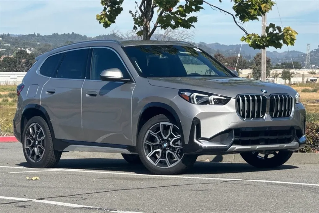 2026 Bmw X1 XDrive28i photo 1