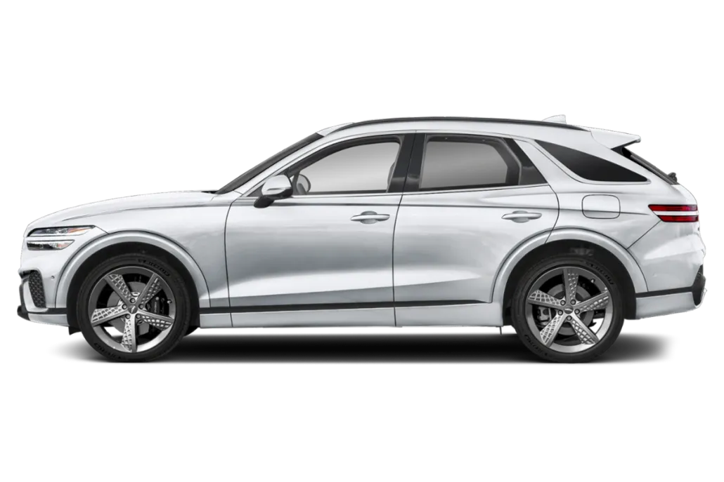 2022 Genesis GV70 3.5T Sport photo 1
