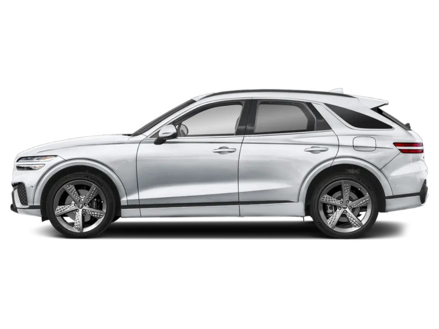 2022 Genesis GV70 3.5T Sport photo 1