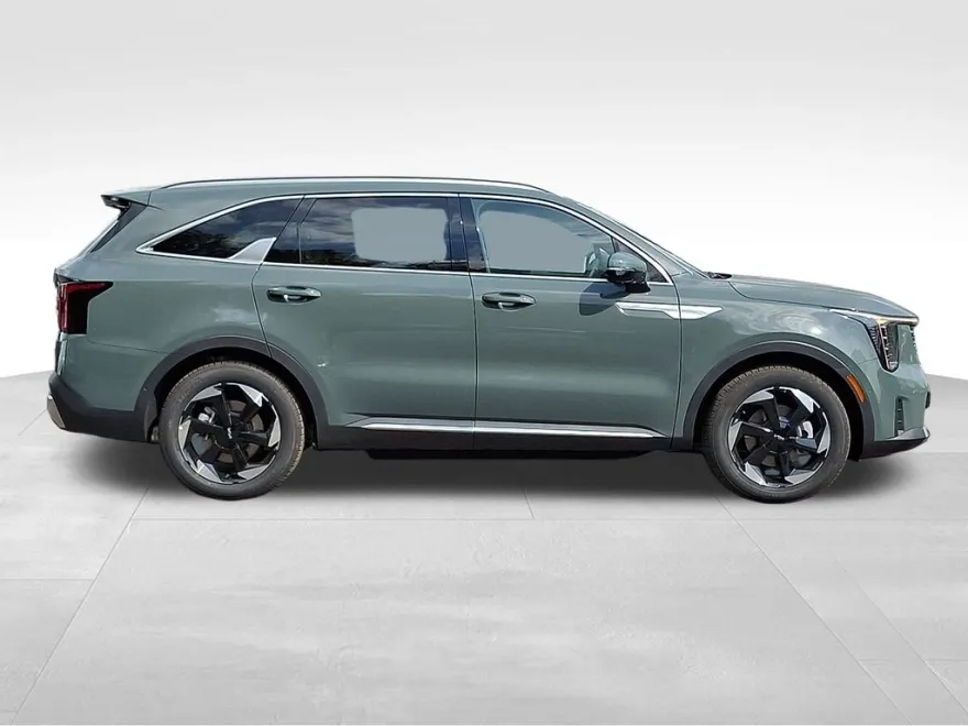 2025 Kia Sorento Hybrid SX Prestige photo 1