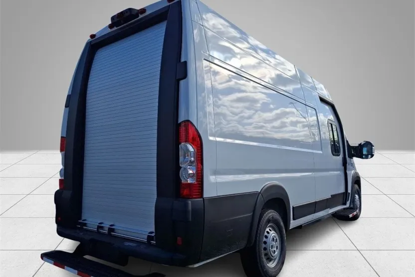 2024 Ram ProMaster 3500 photo 1
