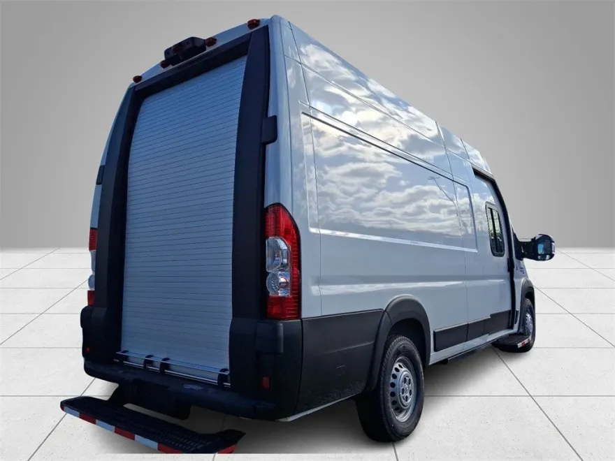 2024 Ram ProMaster 3500 photo 1