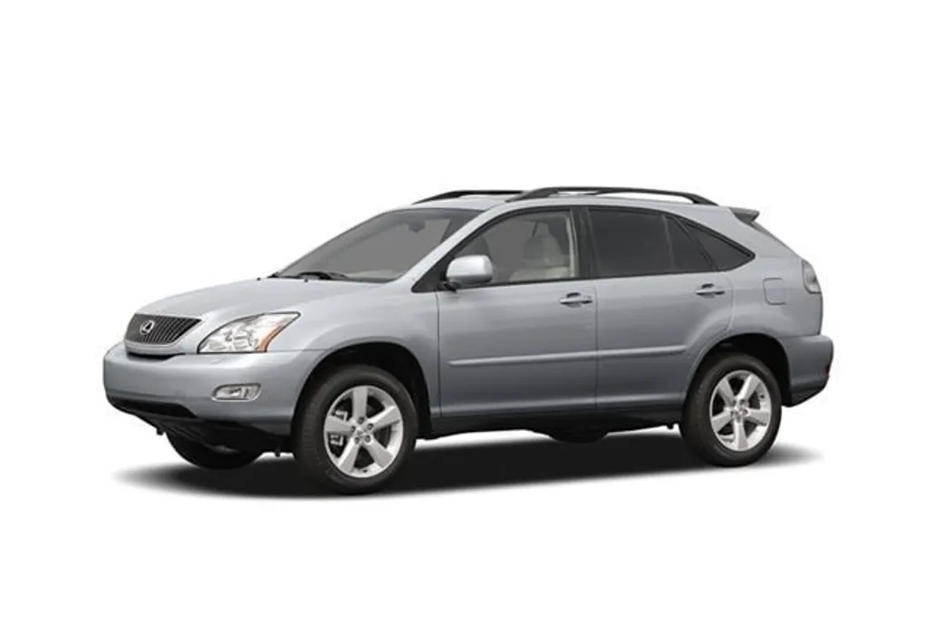 2006 Lexus RX 330 photo 1