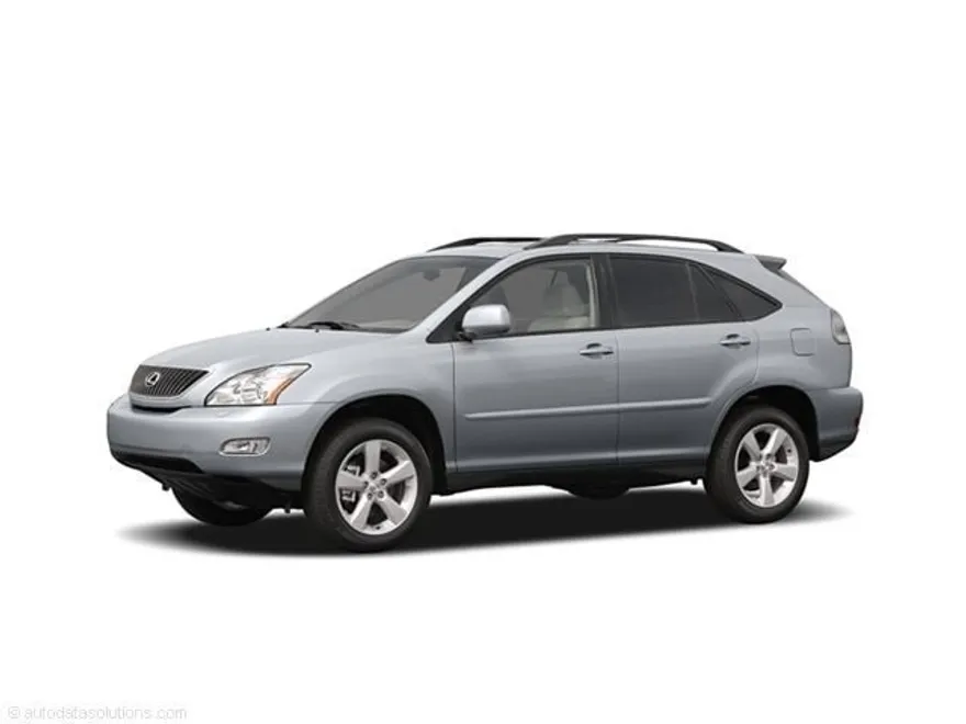 2006 Lexus RX 330 photo 1