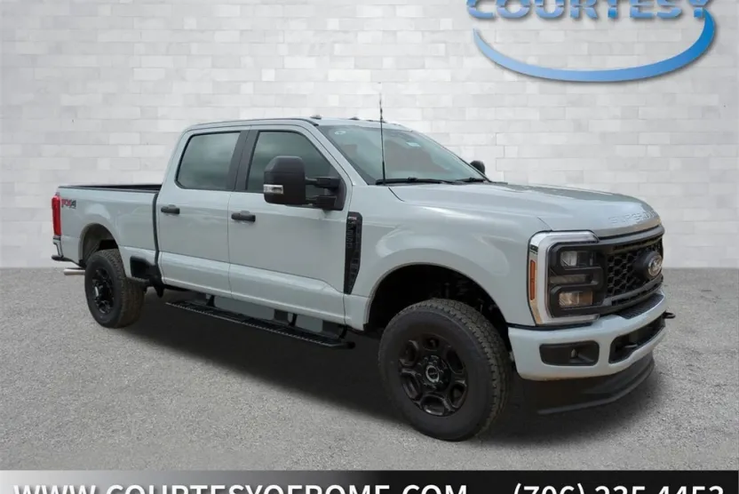 2026 Ford F-250 photo 1