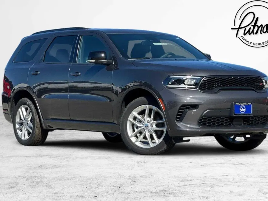 2024 Dodge Durango GT Premium photo 1