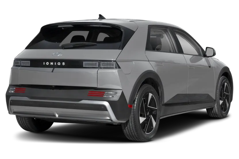 2025 Hyundai Ioniq 5 SE photo 1