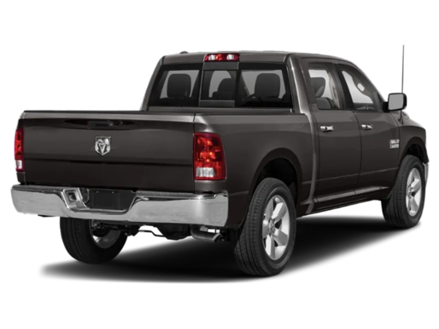2023 Ram 1500 Classic SLT photo 1
