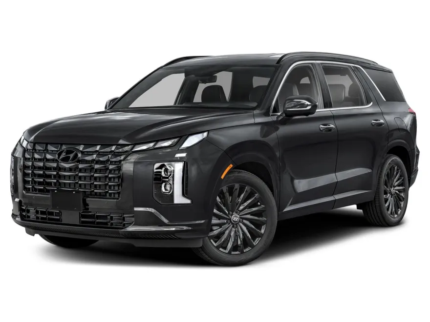 2024 Hyundai Palisade Calligraphy photo 1