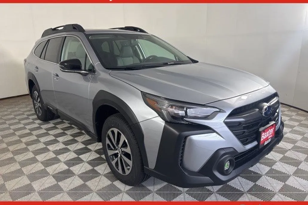 2025 Subaru Outback Premium photo 1