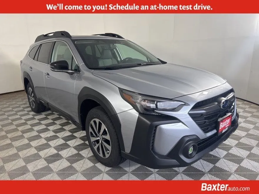 2025 Subaru Outback Premium photo 1