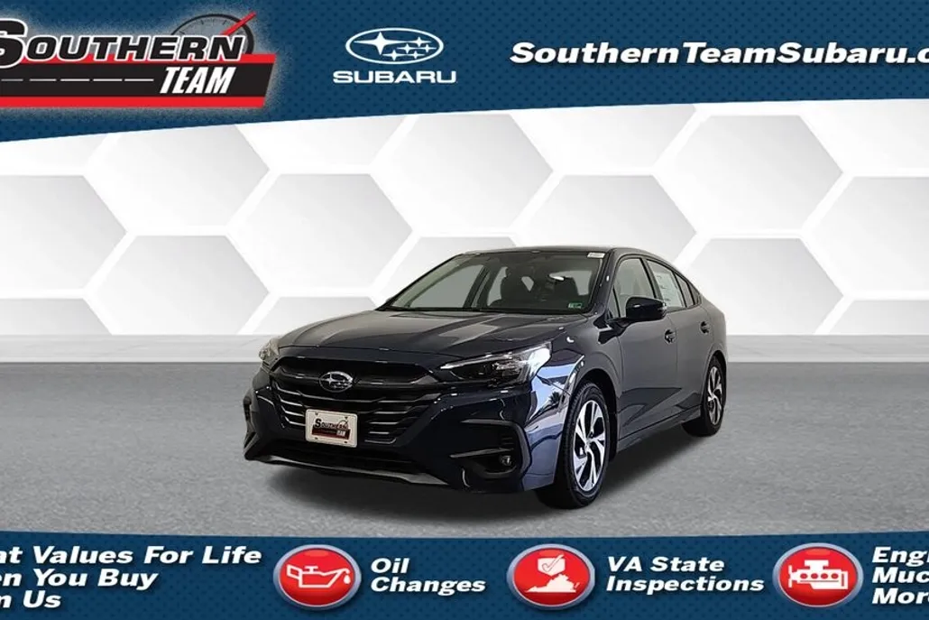 2025 Subaru Legacy Premium photo 1