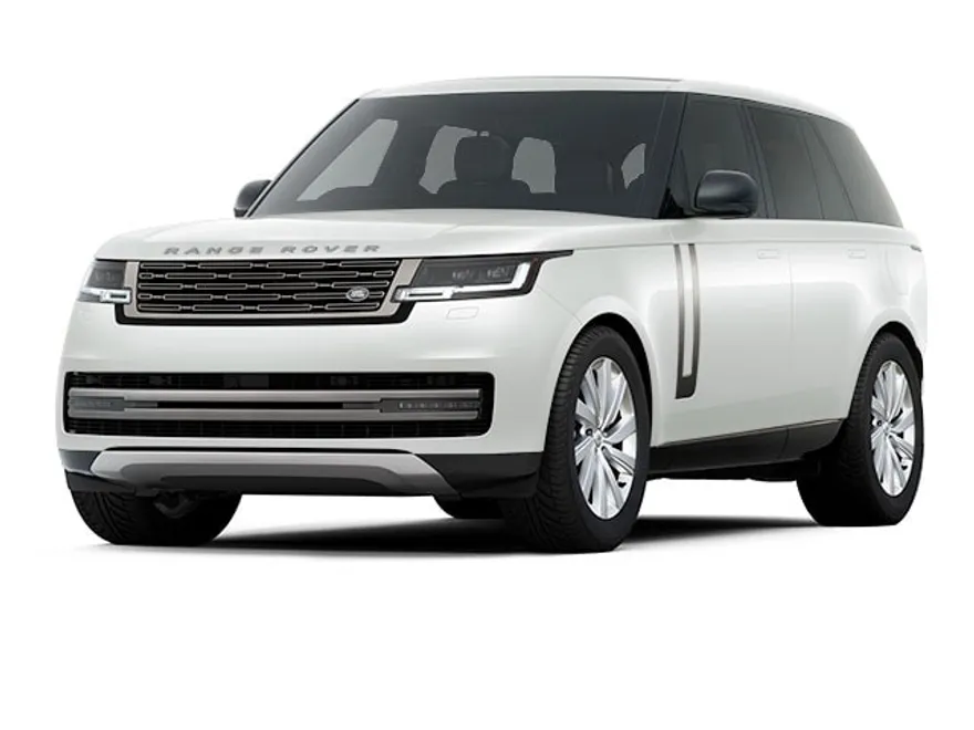 2023 Land Rover Range Rover SE photo 1