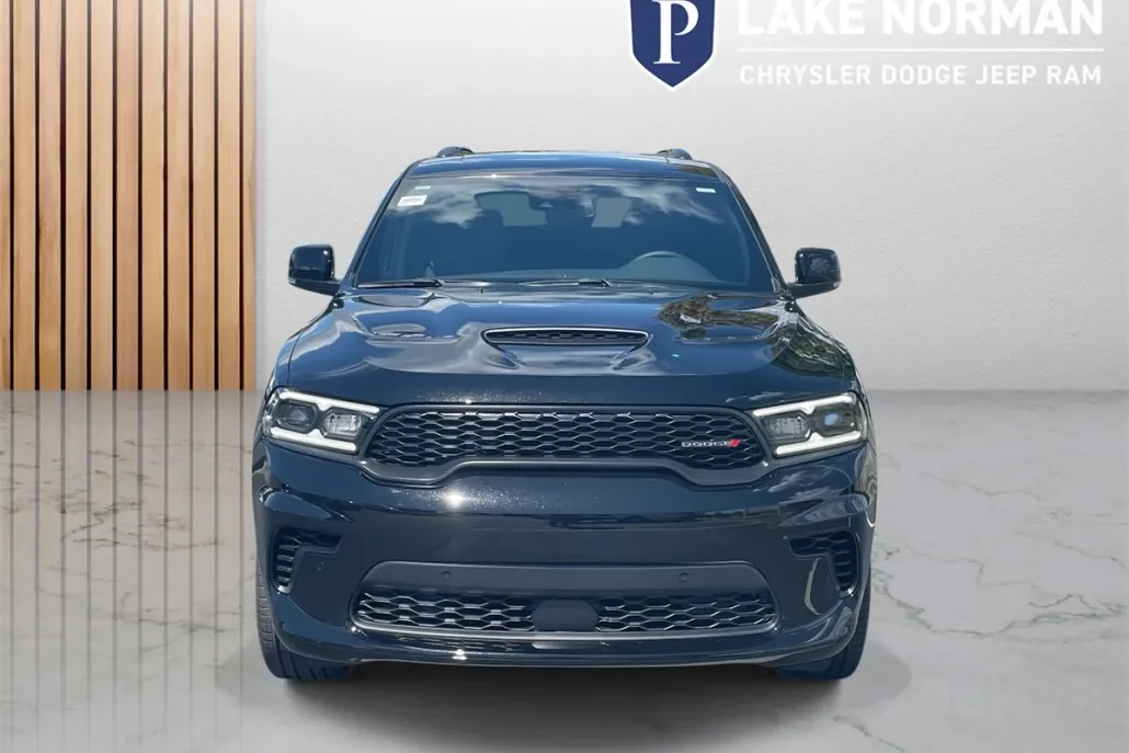 2026 Dodge Durango GT Plus photo 1