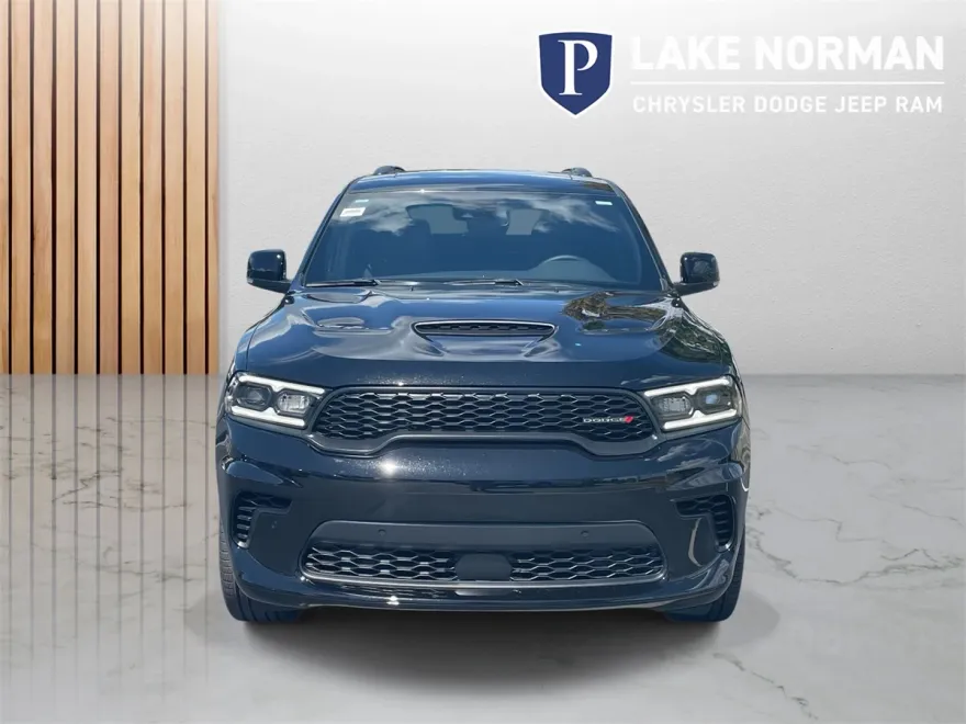2026 Dodge Durango GT Plus photo 1